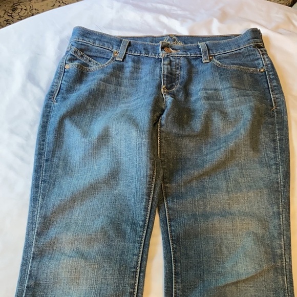 Old navy  the Dira women’s jean size 6 regular - Picture 4 of 17